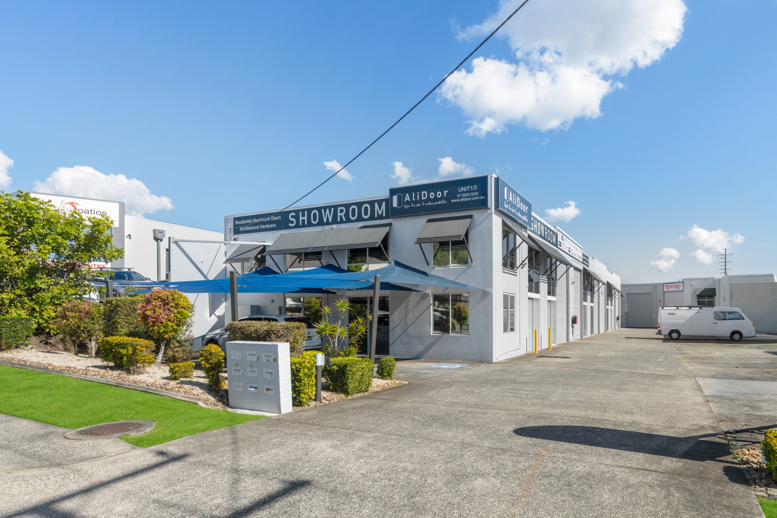 Sub-$800,000 Commercial Industrial Assets Surge as Burleigh Heads Warehouse Fetches $7,713/m²