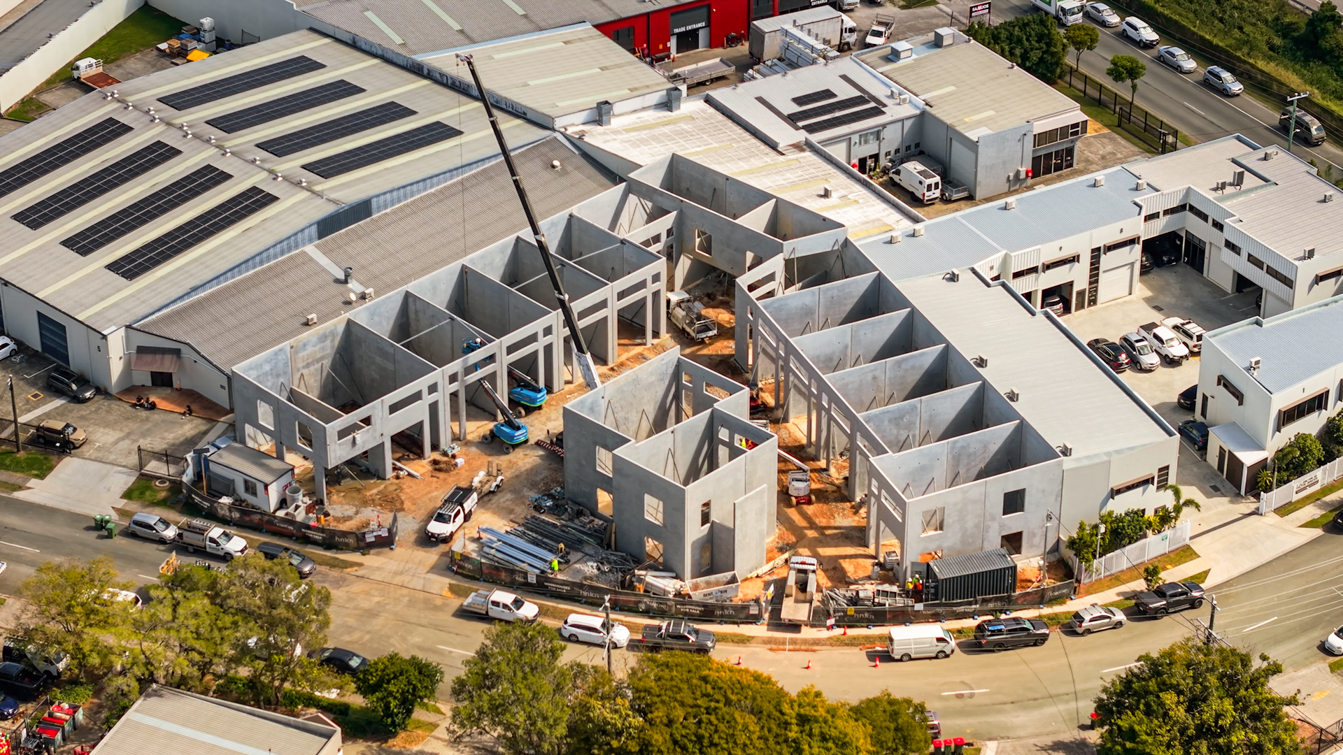 Demand surges at Centro Burleigh Heads as milestone project nears completion